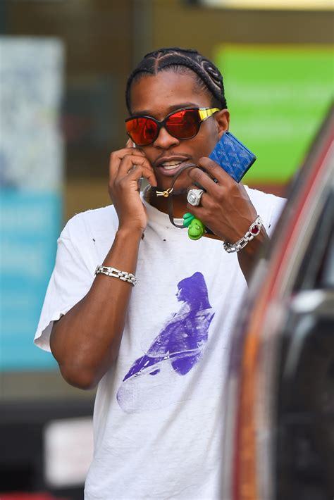 asap rocky sunglasses